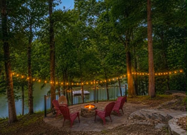 5068 County Road 370, Eucha, OK 74342