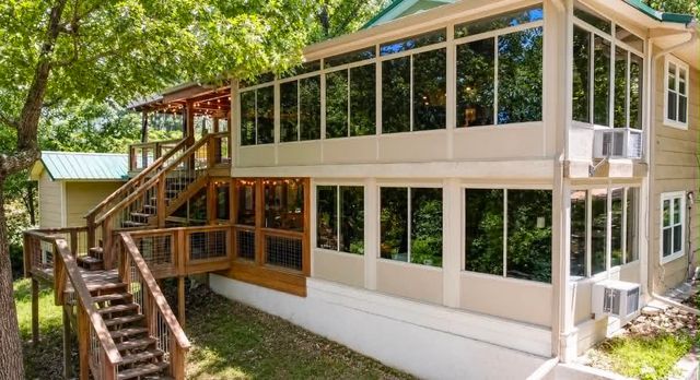 5068 County Road 370, Eucha, OK 74342