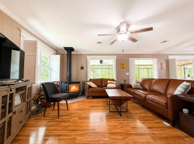5068 County Road 370, Eucha, OK 74342