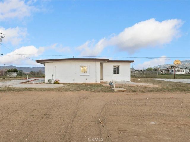 21637 Del Oro, Apple Valley, CA 92308