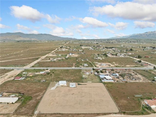 21637 Del Oro, Apple Valley, CA 92308