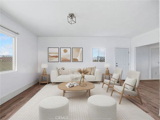 21637 Del Oro, Apple Valley, CA 92308