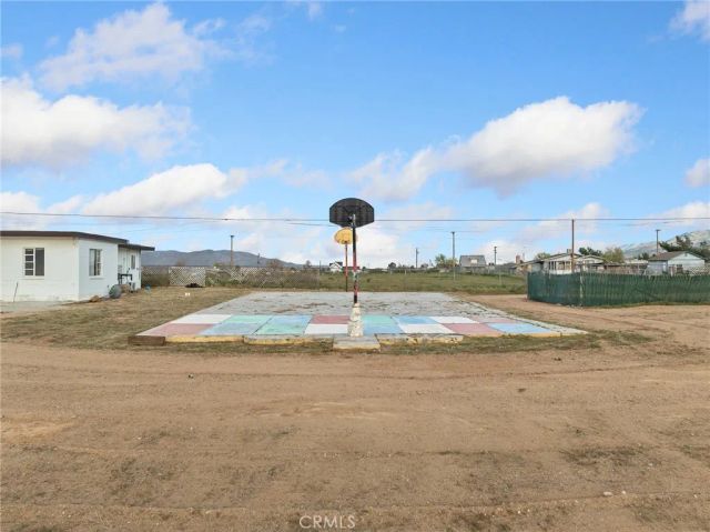 21637 Del Oro, Apple Valley, CA 92308