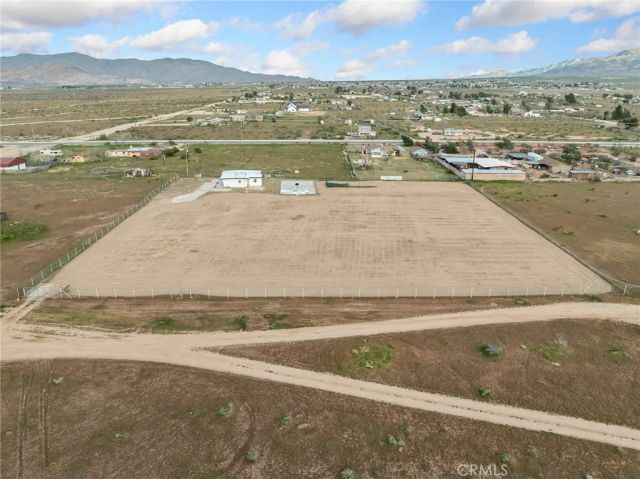 21637 Del Oro, Apple Valley, CA 92308