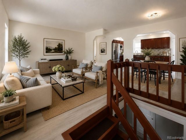 2012 S Ivory Street, Aurora, CO 80013