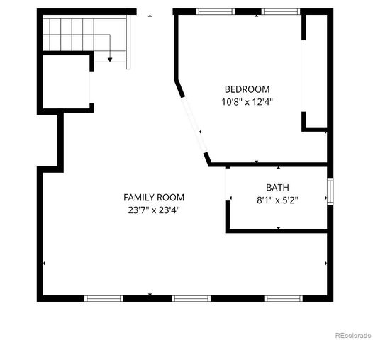 2012 S Ivory Street, Aurora, CO 80013
