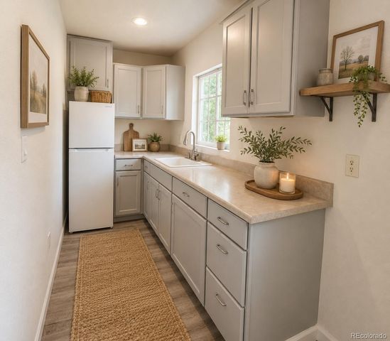2012 S Ivory Street, Aurora, CO 80013