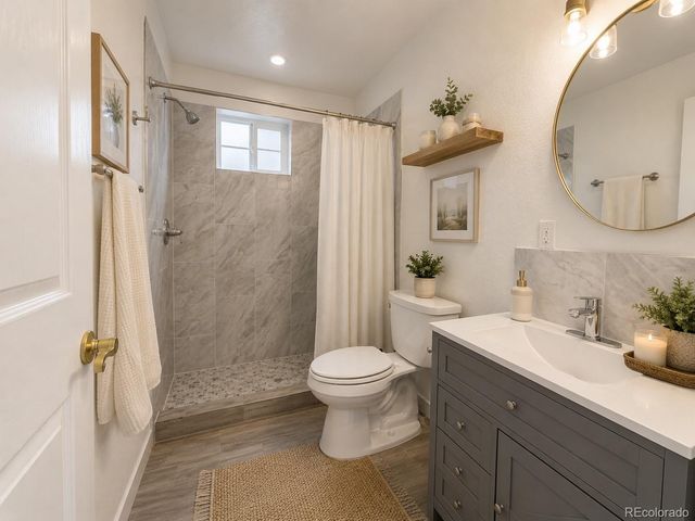 2012 S Ivory Street, Aurora, CO 80013