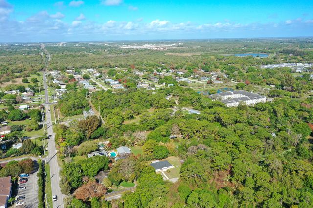 620 W Weatherbee Road, Fort Pierce, FL 34982