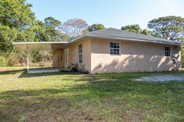 620 W Weatherbee Road, Fort Pierce, FL 34982