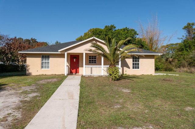 620 W Weatherbee Road, Fort Pierce, FL 34982