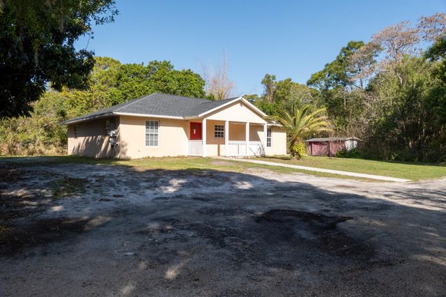 620 W Weatherbee Road, Fort Pierce, FL 34982