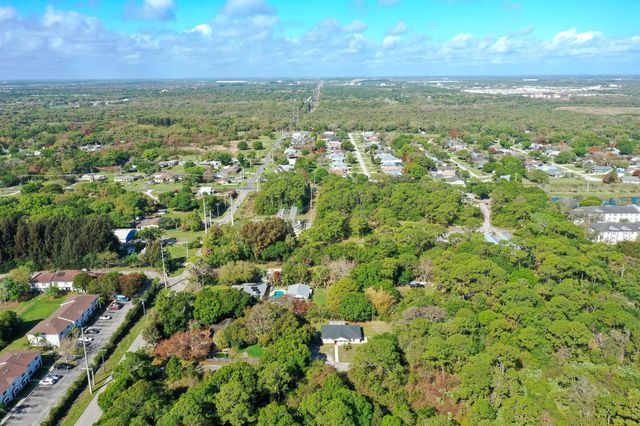 620 W Weatherbee Road, Fort Pierce, FL 34982
