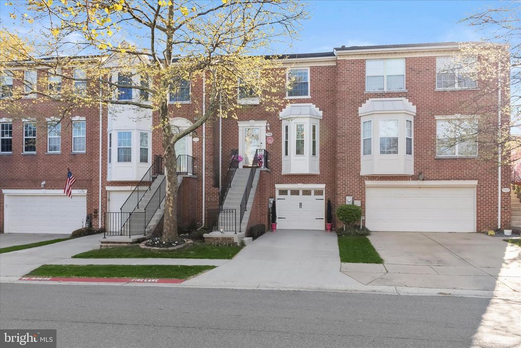 Image 1 of property listing at 7105 NATURES RD, Columbia, MD 21046