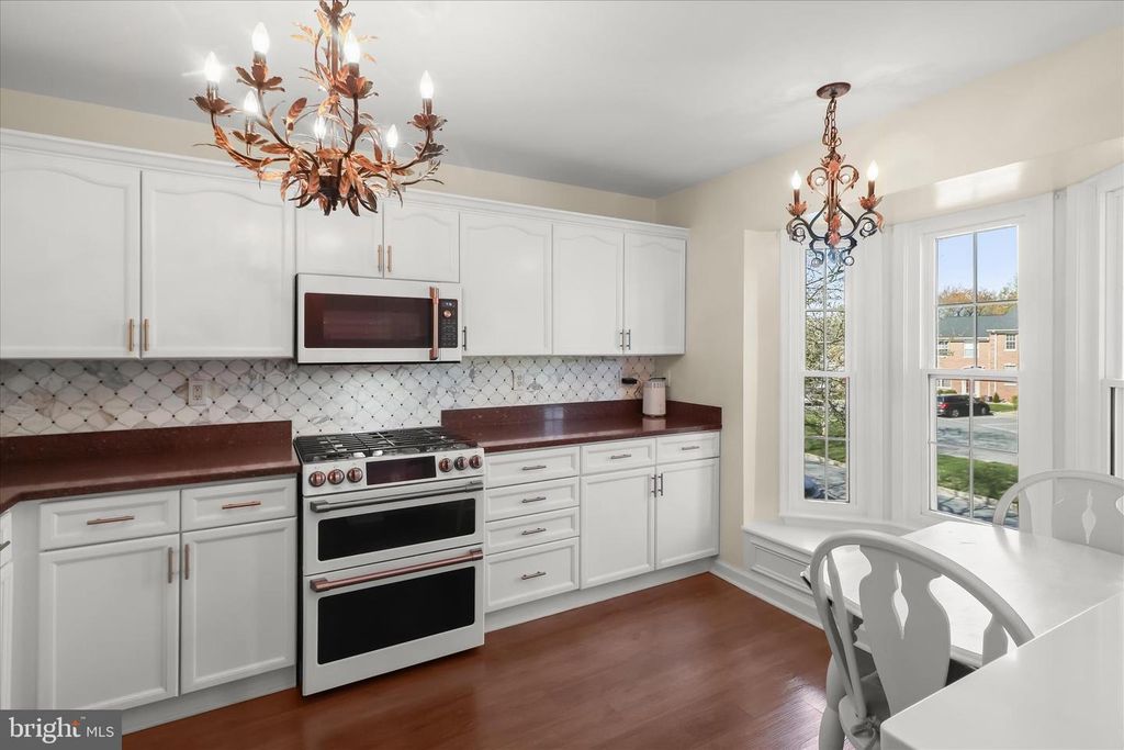 Image 15 of property listing at 7105 NATURES RD, Columbia, MD 21046