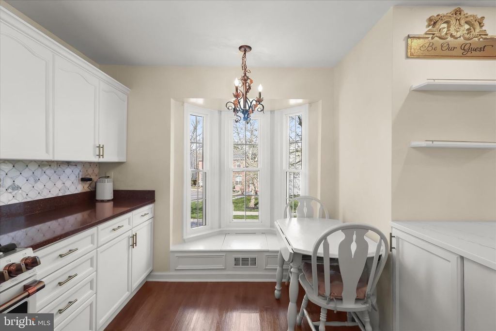 Image 16 of property listing at 7105 NATURES RD, Columbia, MD 21046