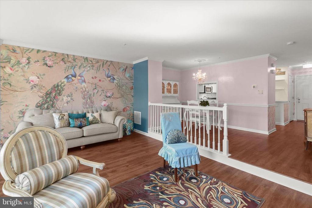 Image 18 of property listing at 7105 NATURES RD, Columbia, MD 21046