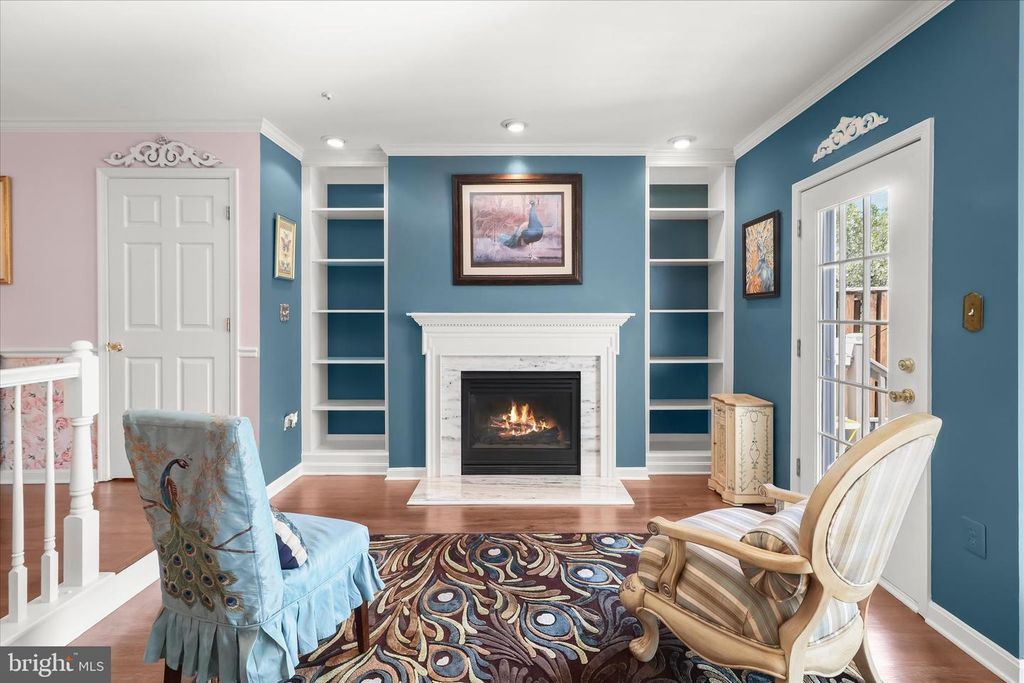 Image 19 of property listing at 7105 NATURES RD, Columbia, MD 21046