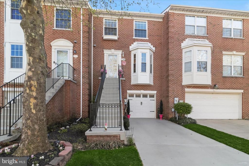 Image 2 of property listing at 7105 NATURES RD, Columbia, MD 21046