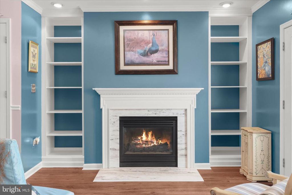 Image 20 of property listing at 7105 NATURES RD, Columbia, MD 21046