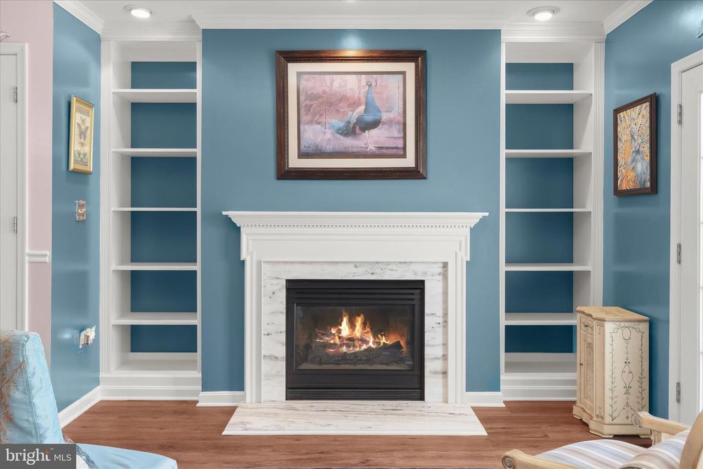 Image 21 of property listing at 7105 NATURES RD, Columbia, MD 21046