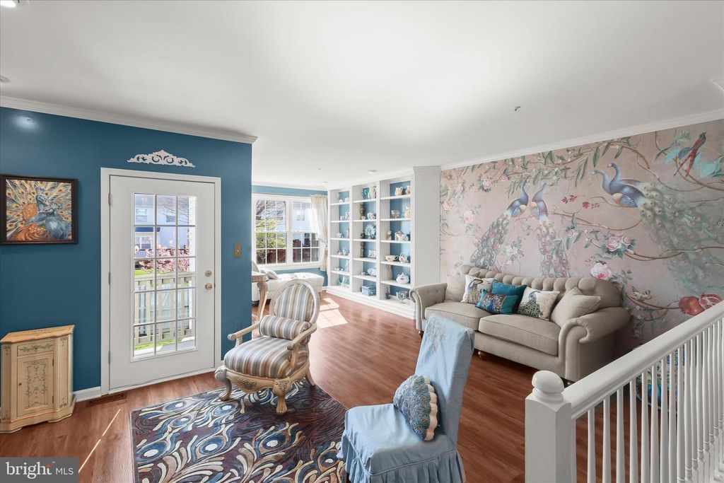 Image 22 of property listing at 7105 NATURES RD, Columbia, MD 21046