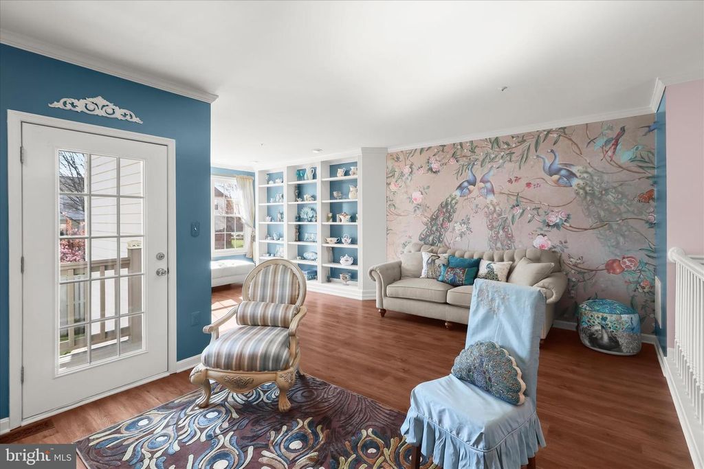 Image 23 of property listing at 7105 NATURES RD, Columbia, MD 21046