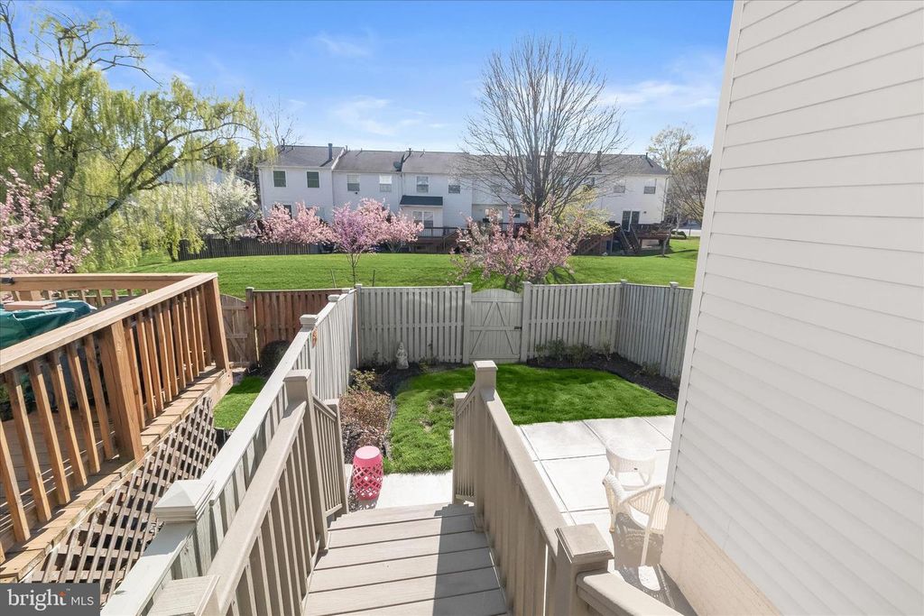 Image 24 of property listing at 7105 NATURES RD, Columbia, MD 21046