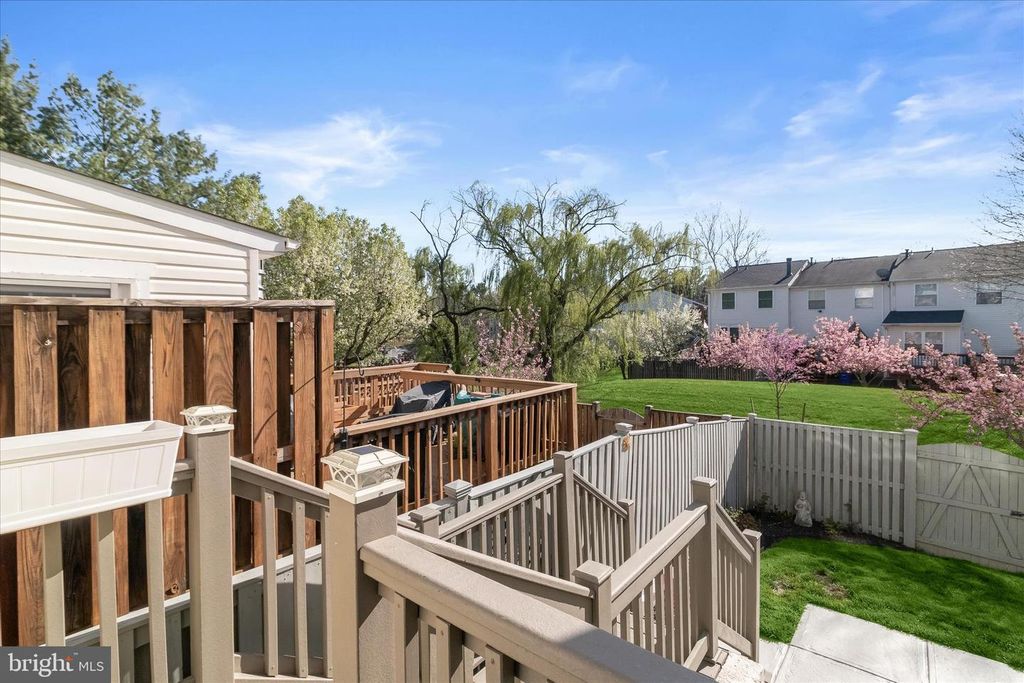 Image 25 of property listing at 7105 NATURES RD, Columbia, MD 21046