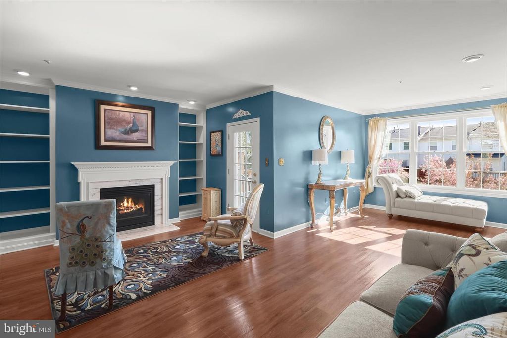 Image 26 of property listing at 7105 NATURES RD, Columbia, MD 21046