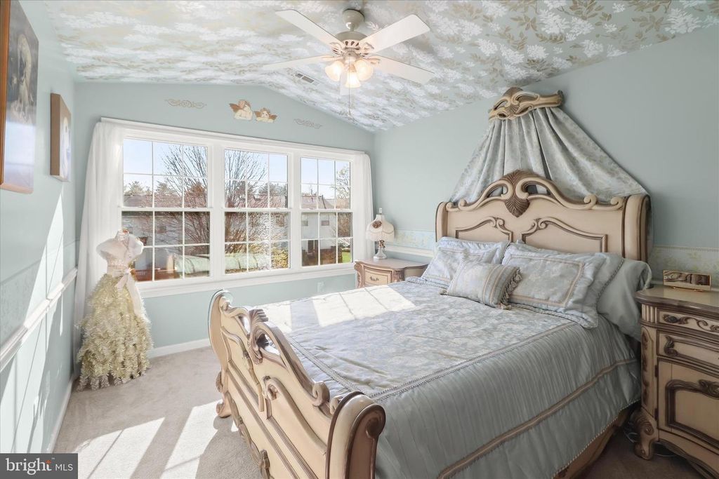 Image 30 of property listing at 7105 NATURES RD, Columbia, MD 21046