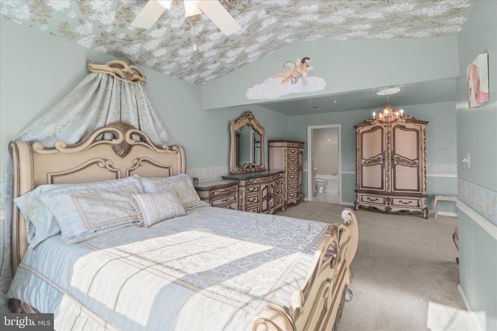 Image 33 of property listing at 7105 NATURES RD, Columbia, MD 21046