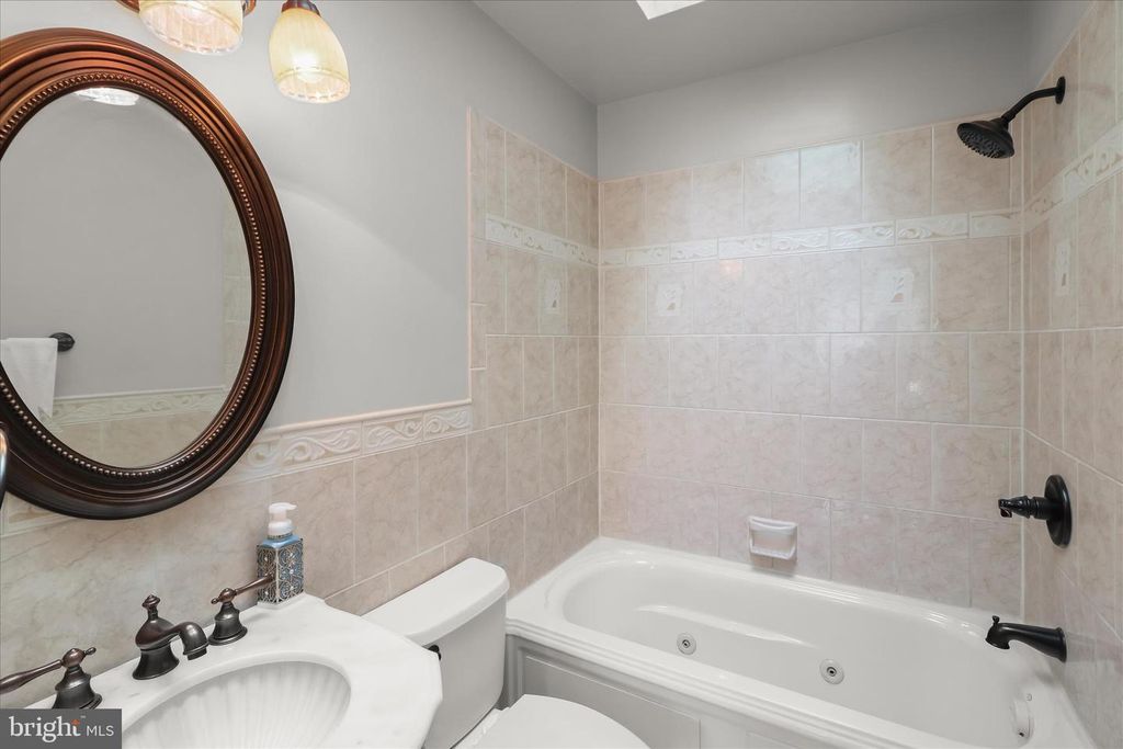 Image 36 of property listing at 7105 NATURES RD, Columbia, MD 21046