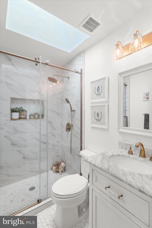 Image 42 of property listing at 7105 NATURES RD, Columbia, MD 21046