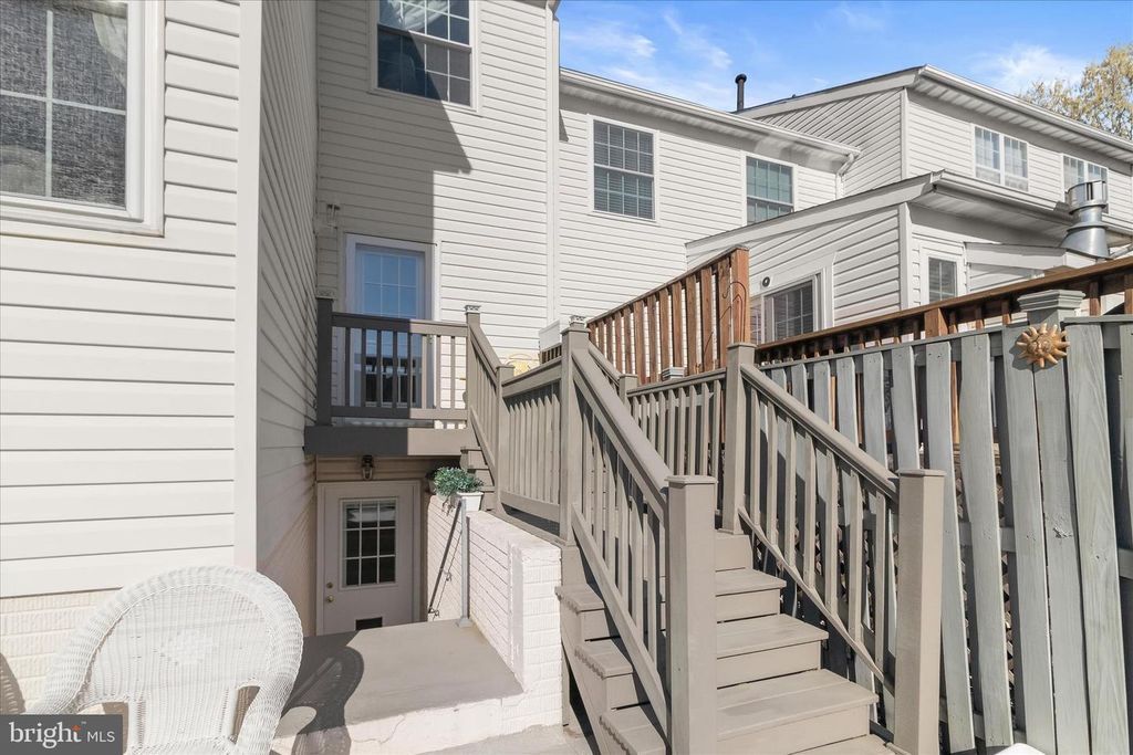 Image 52 of property listing at 7105 NATURES RD, Columbia, MD 21046