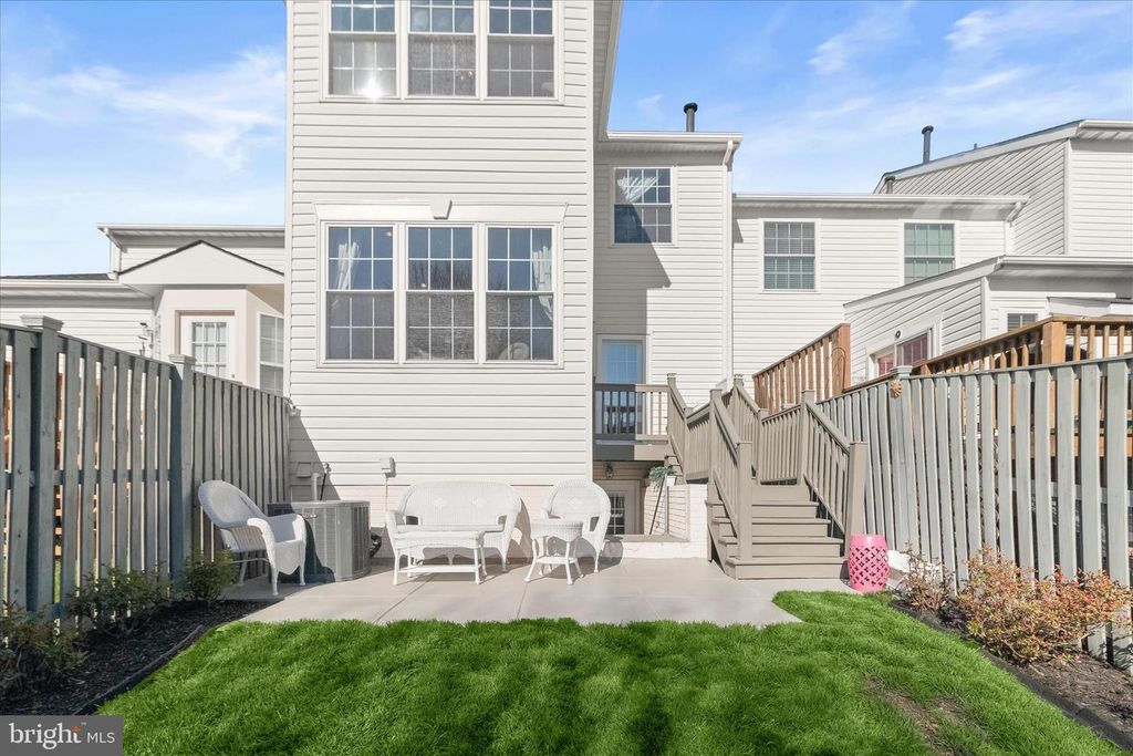 Image 56 of property listing at 7105 NATURES RD, Columbia, MD 21046