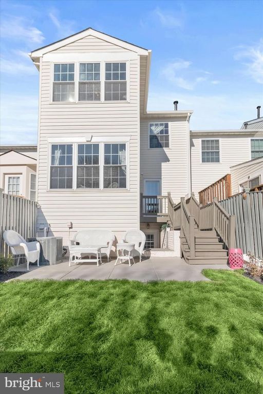 Image 58 of property listing at 7105 NATURES RD, Columbia, MD 21046