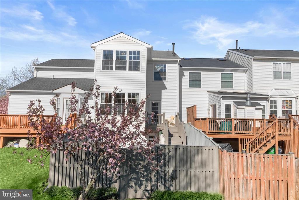 Image 61 of property listing at 7105 NATURES RD, Columbia, MD 21046