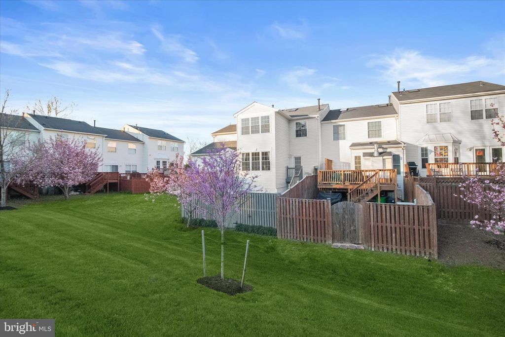 Image 64 of property listing at 7105 NATURES RD, Columbia, MD 21046