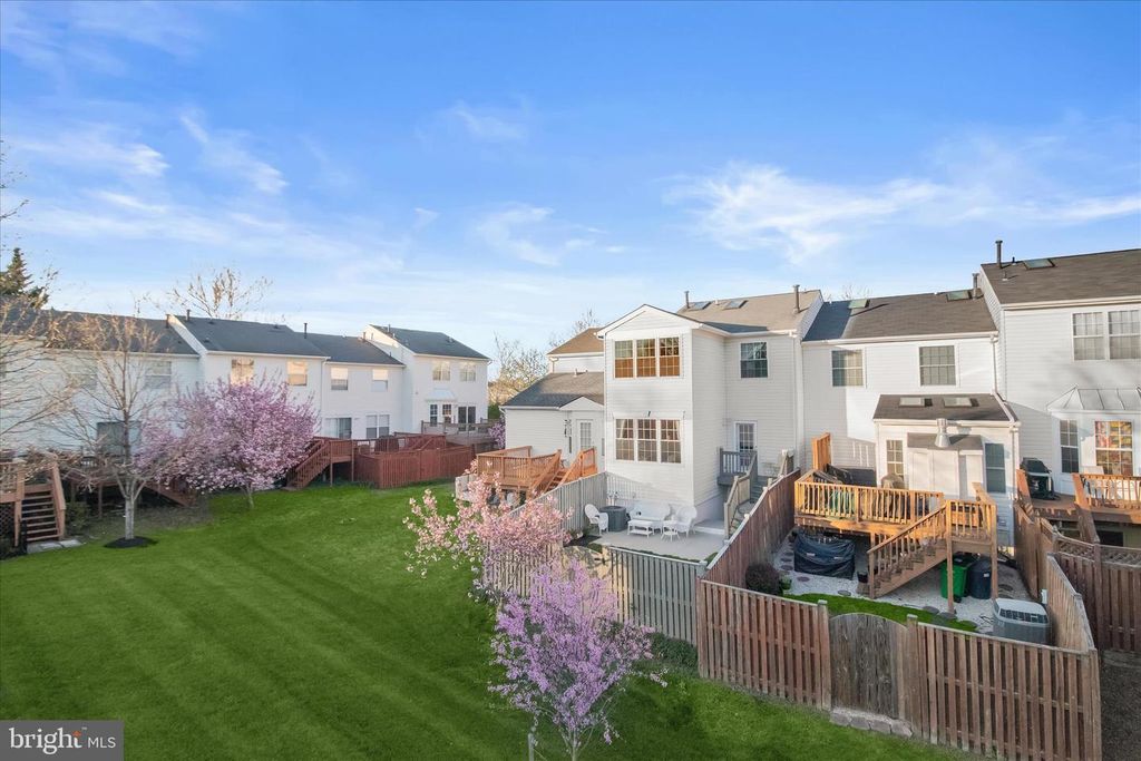 Image 65 of property listing at 7105 NATURES RD, Columbia, MD 21046