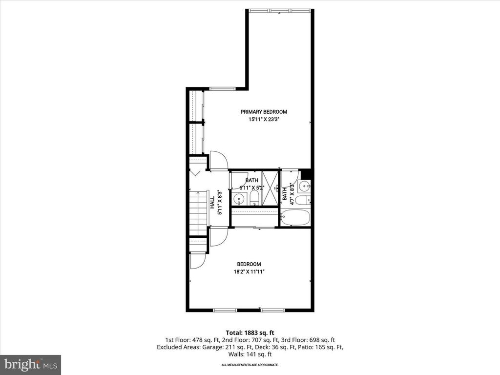 Image 67 of property listing at 7105 NATURES RD, Columbia, MD 21046