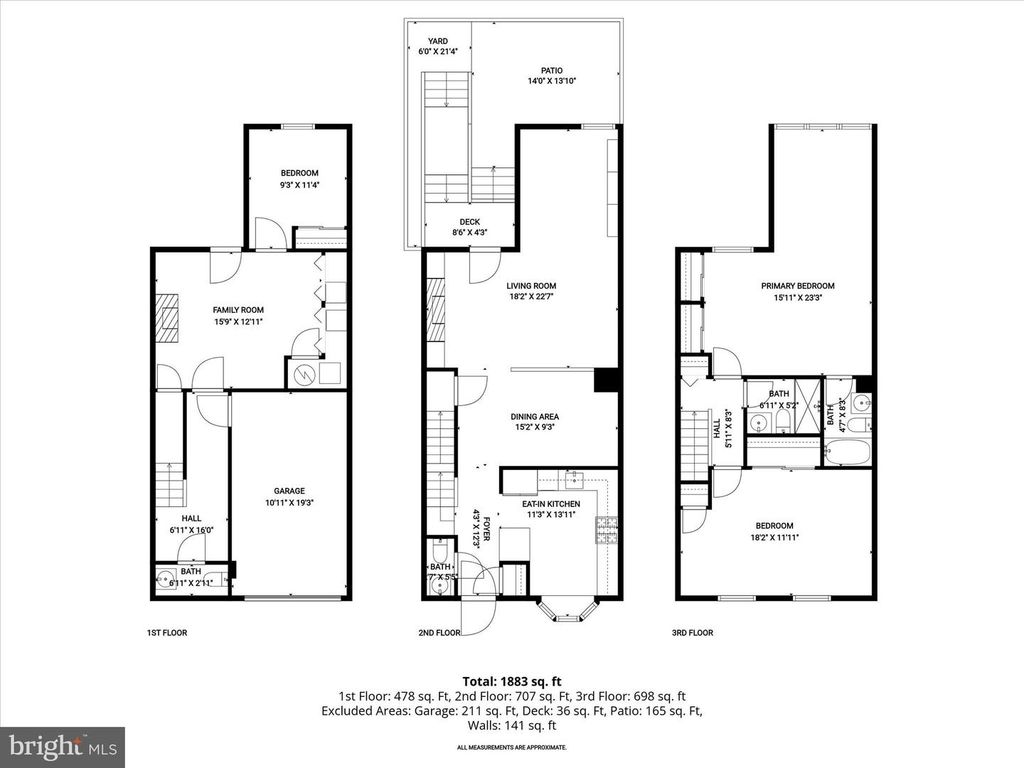 Image 69 of property listing at 7105 NATURES RD, Columbia, MD 21046