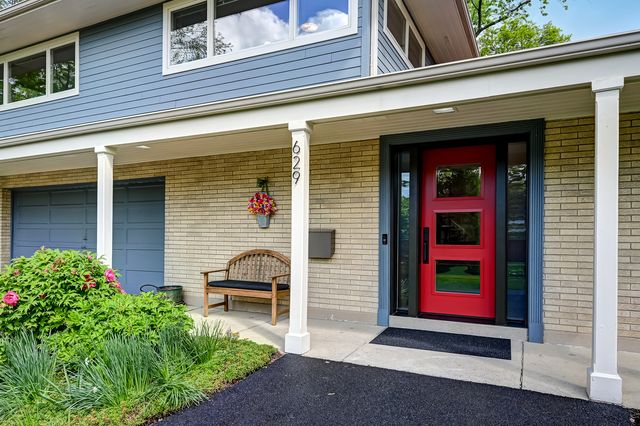 629 W Elm Street, Wheaton, IL 60189