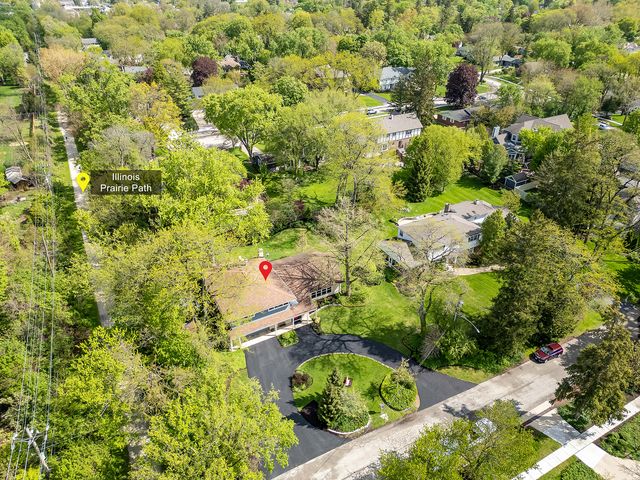 629 W Elm Street, Wheaton, IL 60189