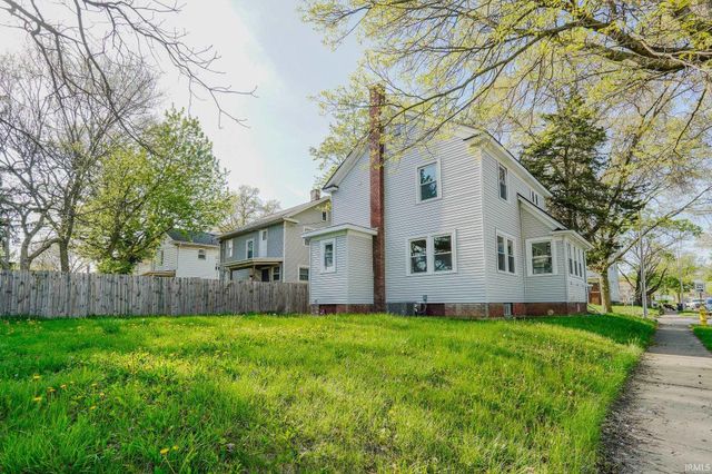 832 Hamilton Avenue, Fort Wayne, IN 46806
