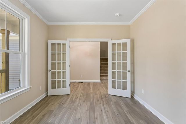 205 Basta DR, Yorktown, VA 23692