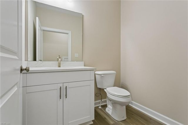 205 Basta DR, Yorktown, VA 23692