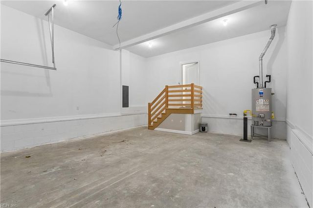 205 Basta DR, Yorktown, VA 23692