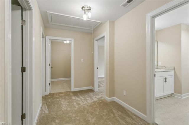 205 Basta DR, Yorktown, VA 23692
