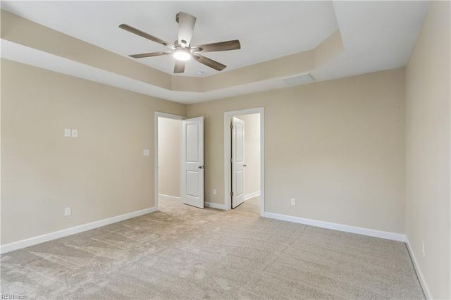 205 Basta DR, Yorktown, VA 23692